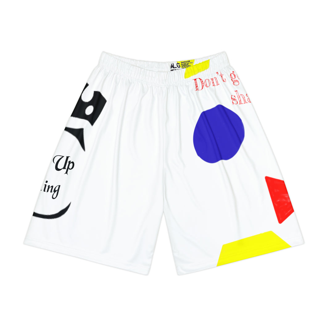 Come Up Clothing Shape Shorts