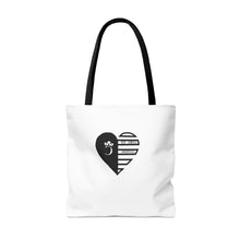 Load image into Gallery viewer, Come Up Clothing Full Circle Tote Bag
