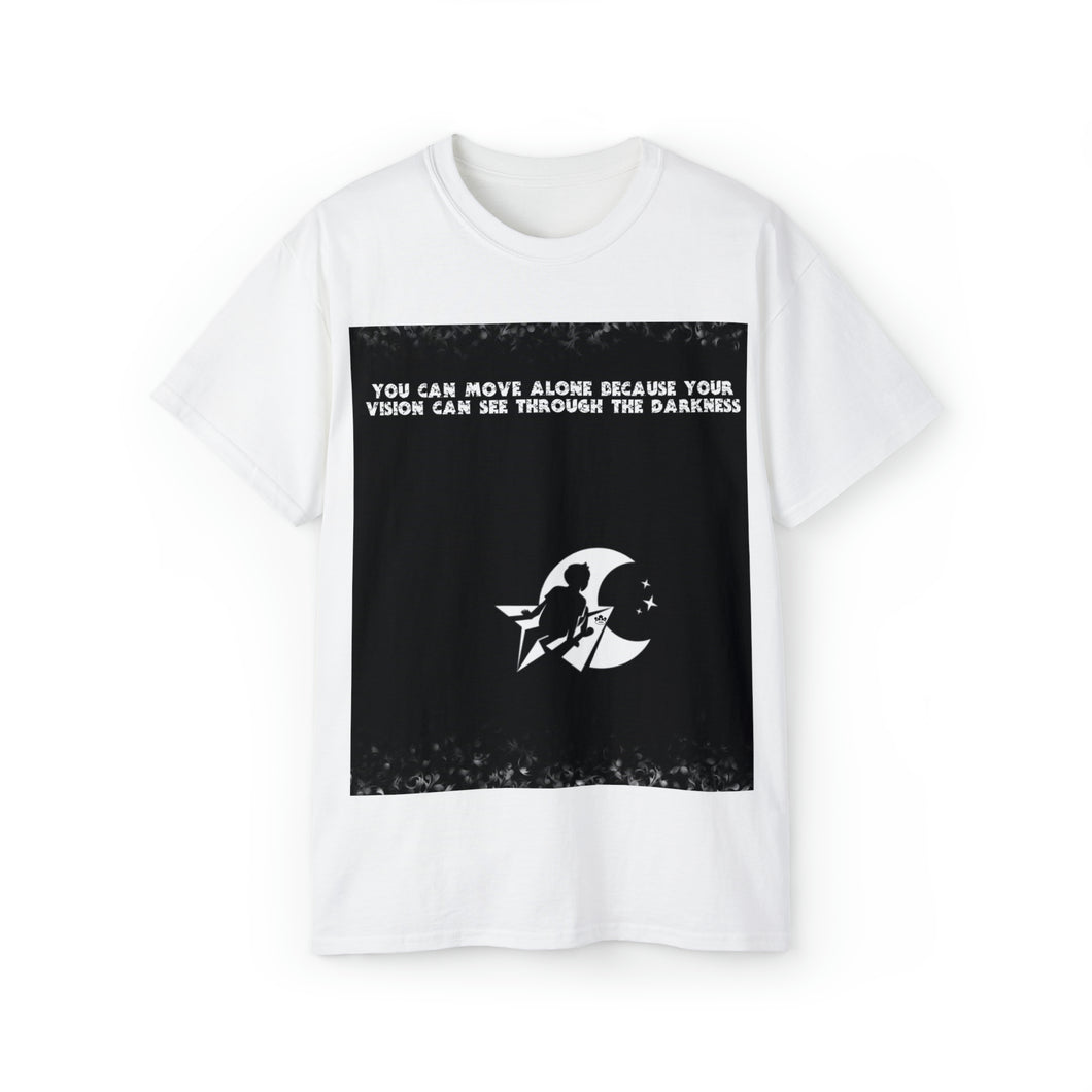 Come Up Clothing Night Vision Tee