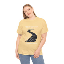 Load image into Gallery viewer, Unisex Heavy Cotton Tee
