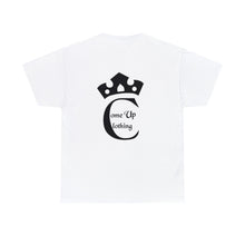 Load image into Gallery viewer, Come Up Clothing Success Tee
